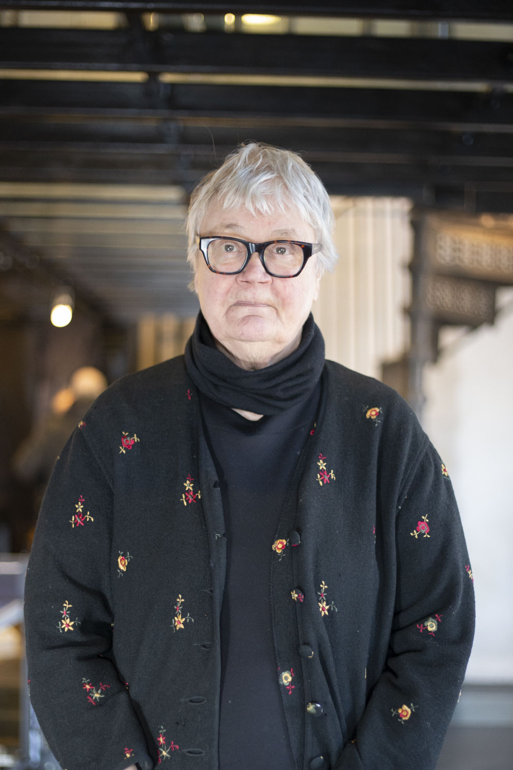 SARI SALMELA